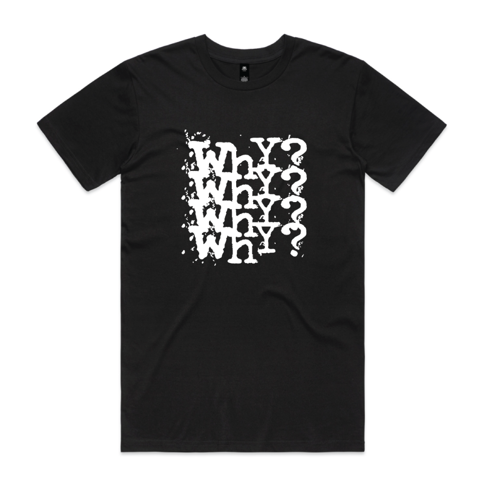 Purgatory of the Mind Tee