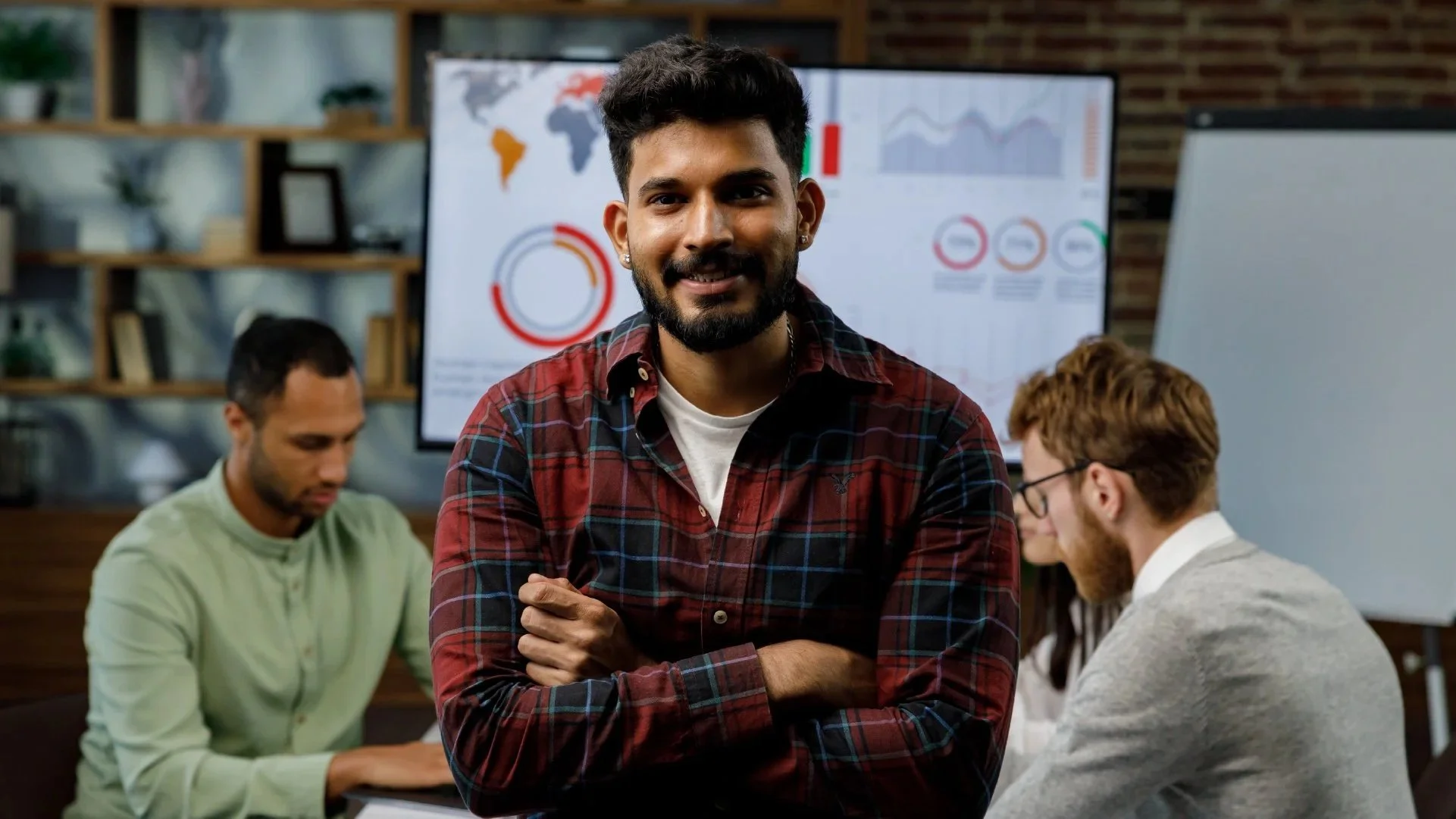 Un mentor: qué hace y por qué lo necesitas