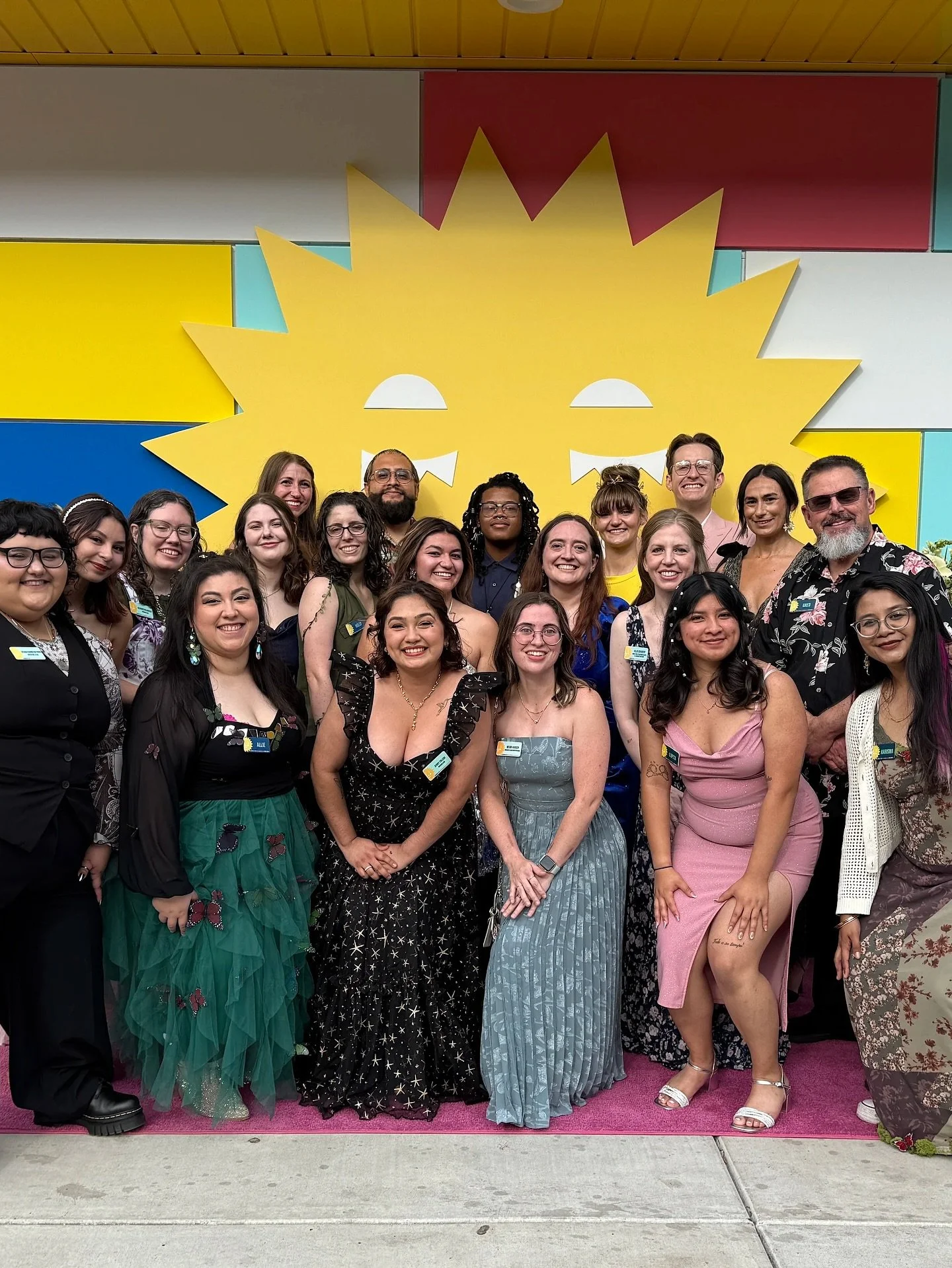 MoChiMagic was made at our second annual Imagination Celebration ✨ 

So many people made this night a success: the MoChiCrew, our Gala Committee, our board of directors, our valley first volunteers AND every single person who showed up to support. We