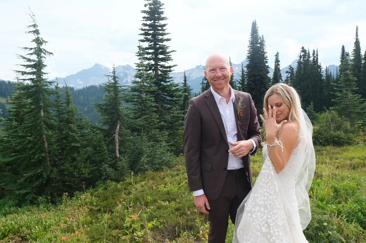 Marrying this human is the single best decision I&rsquo;ve ever made. Marrying him so close to his birthday such that the two are often accidentally celebrated together&hellip; that was a bit of a whoopsy-daisy on my part. 

Happy anniversar-birthda-