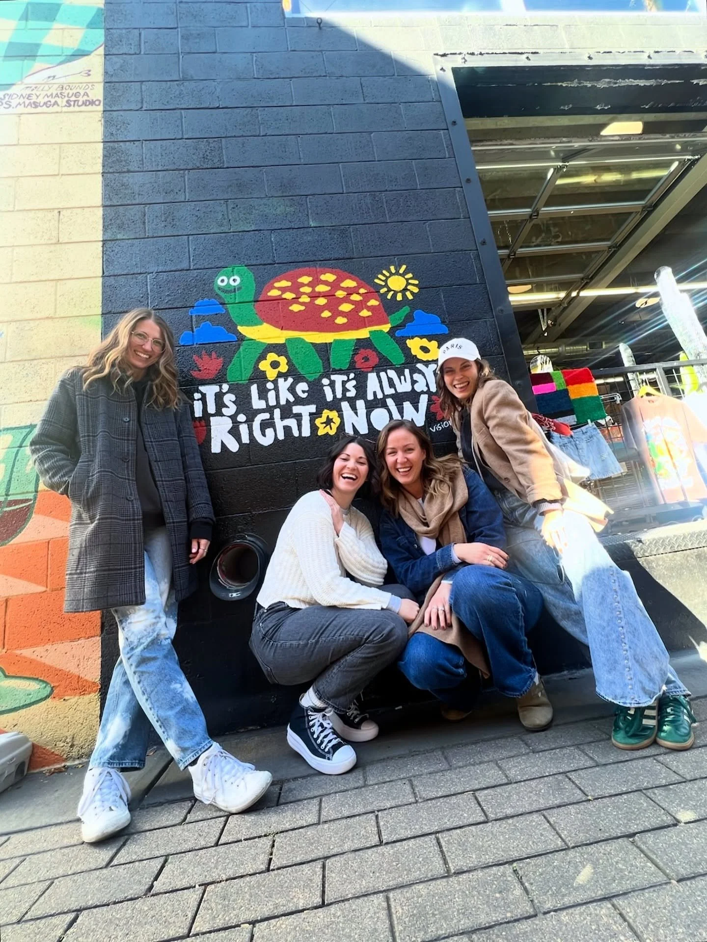 When your friends are your soulmates, &ldquo;best friends forever&rdquo; still won&rsquo;t be long enough. 10 years down, 1 billion more to go 🤍 #4ofWands 

🪄🪄🪄🪄