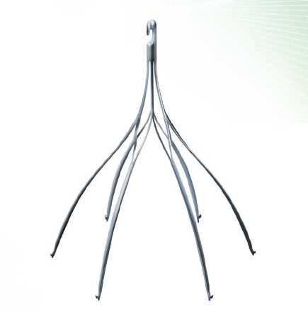 Medical vena cava filter device