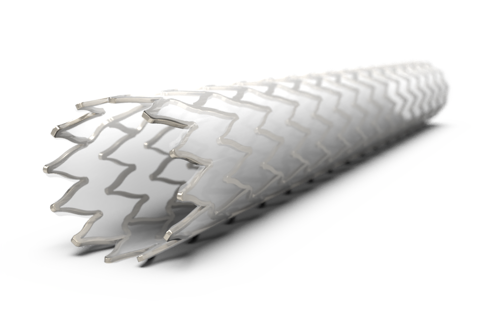 Medical ePTFE graft device.
