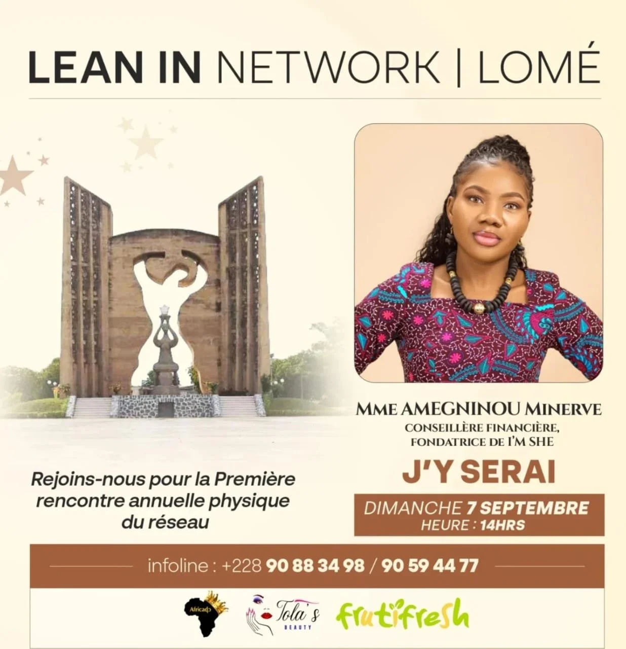 Lean In Network