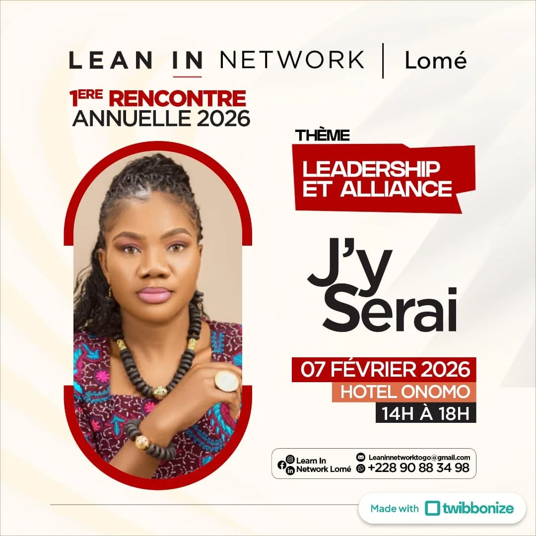 J’y Serai: Leadership et Alliance