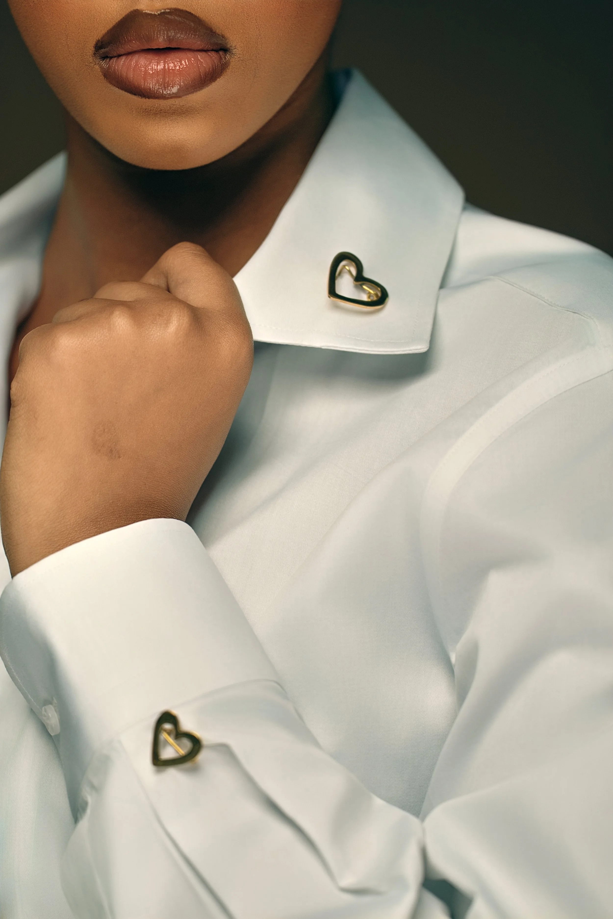 DZI | The Heart