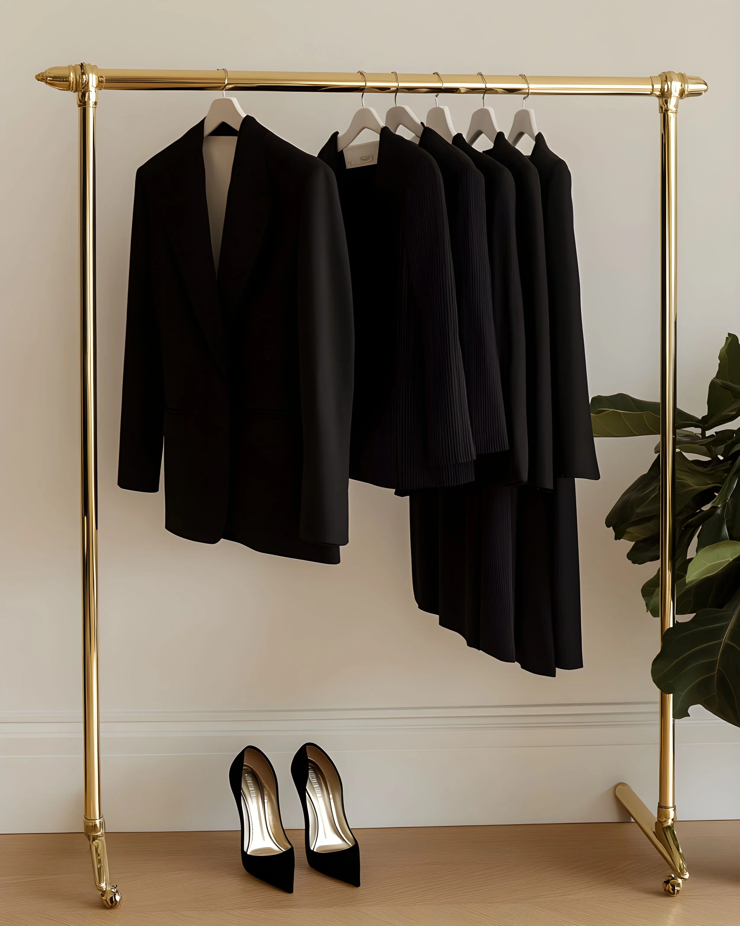 Personal Brand Positioning & Media Kit Development