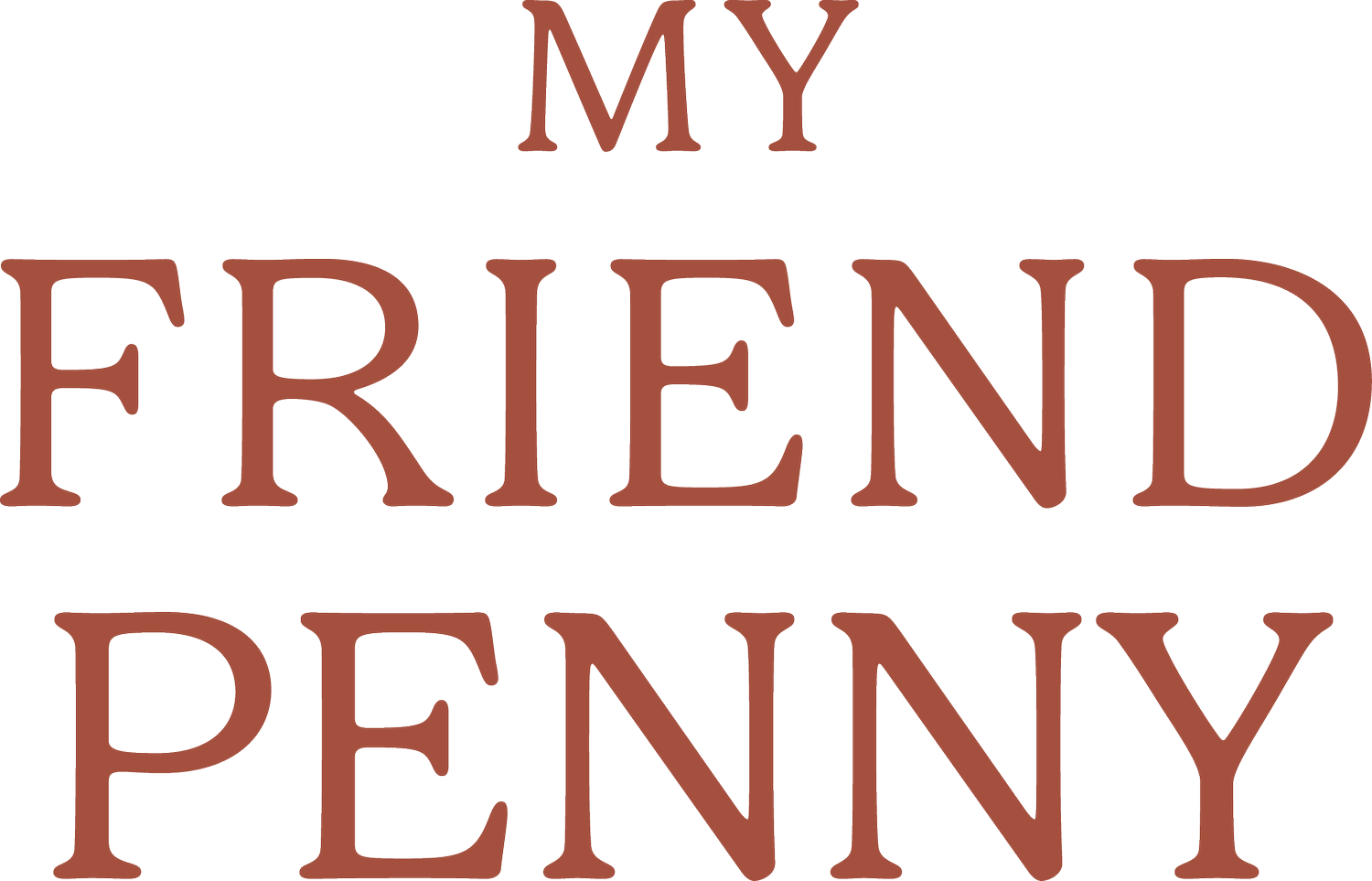 My Friend Penny