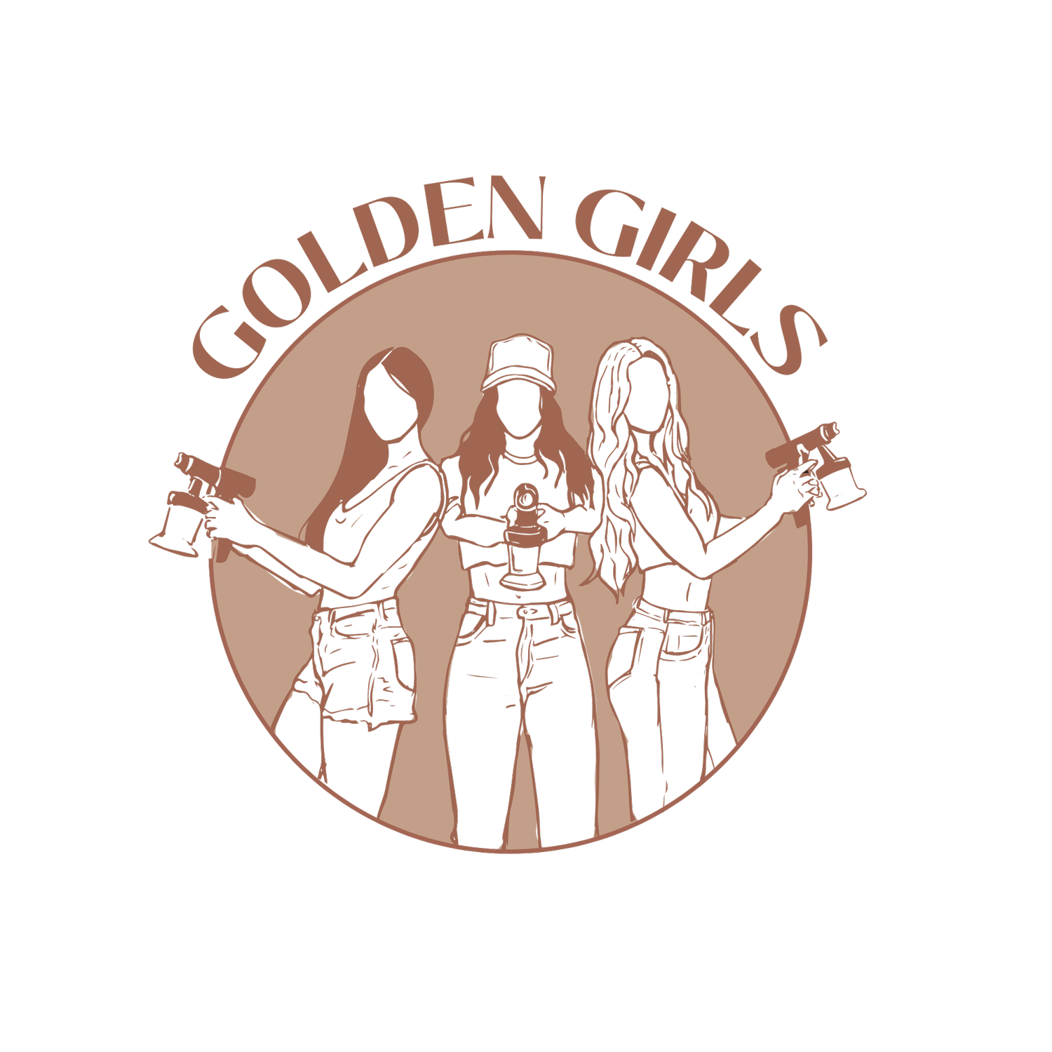 Golden Girls Tanning
