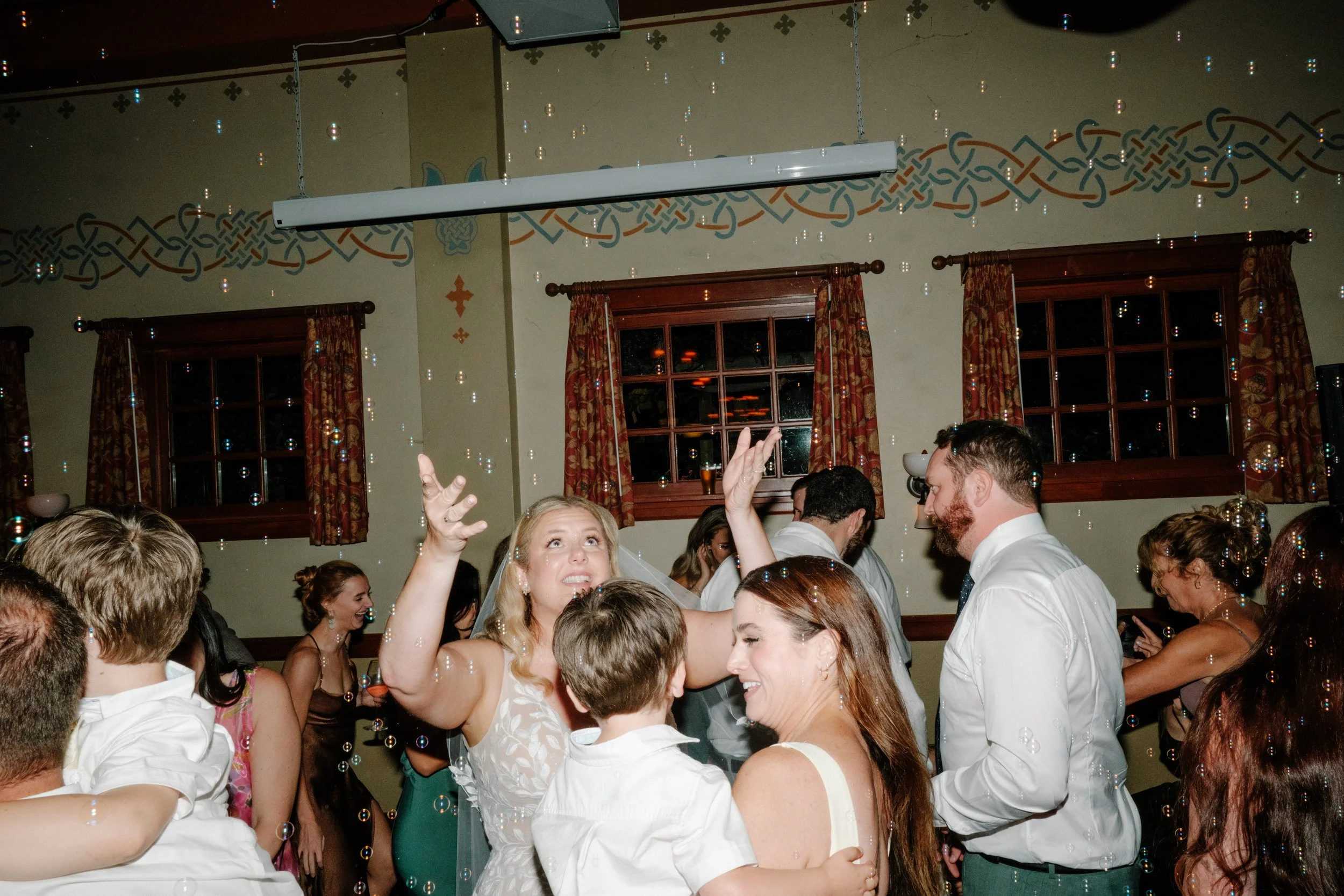 Preferred Wedding DJs in Portland, Oregon | Wedding Planner Recommendations