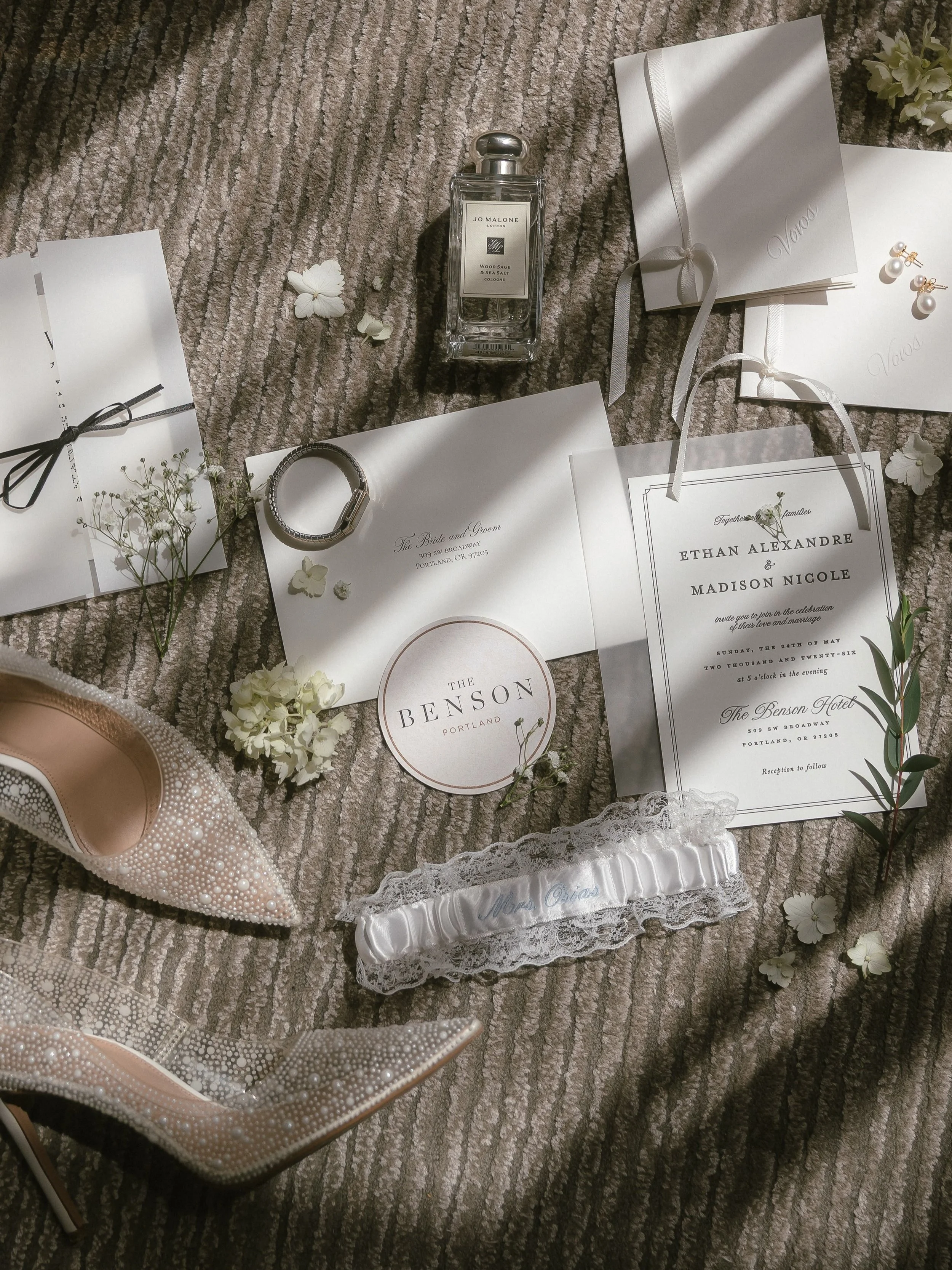 ✨The Details✨
&bull;
This wedding is one for the books. An absolutely magical day. A thousand moving parts. Faith in my abilities as a planner and coordinator. Multiple floors of wedding activities. Vendors and guests flying in from the east coast. A
