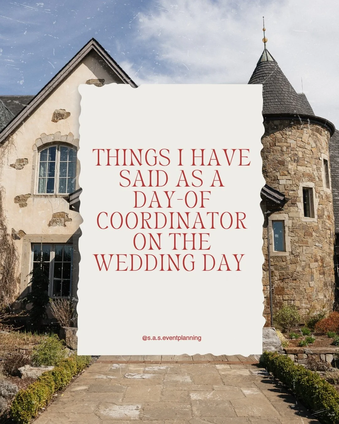 Things I have said on the wedding day, as a day-of coordinator.
*𝘱𝘭𝘦𝘢𝘴𝘦 𝘯𝘰𝘵𝘦, 𝘢𝘭𝘭 𝘩𝘢𝘷𝘦 𝘣𝘦𝘦𝘯 𝘴𝘢𝘪𝘥 𝘸𝘪𝘵𝘩 𝘢 𝘴𝘭𝘪𝘨𝘩𝘵 𝘢𝘮𝘰𝘶𝘯𝘵 𝘰𝘧 𝘴𝘢𝘴𝘴, 𝘮𝘪𝘹𝘦𝘥 𝘸𝘪𝘵𝘩 𝘭𝘪𝘨𝘩𝘵 𝘩𝘦𝘢𝘳𝘵𝘦𝘥 𝘩𝘶𝘮𝘰𝘳
-
-
-
-
-
Photos b
