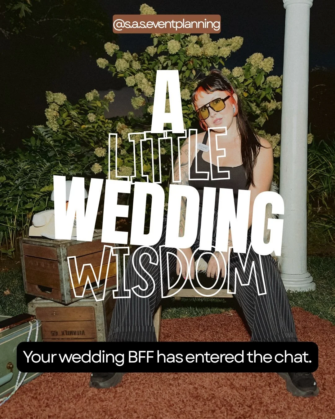 A little wedding wisdom from your wedding coordinator BFF ✨
Do any of these surprise you? 
-
Photography by @asherrainphotography @asherrainwedding 
Venues pictured: @thegriffinhouse @hoytarboretum @sentinelhotel 
-
-
-
-
-
#pnwweddings #portlandwedd