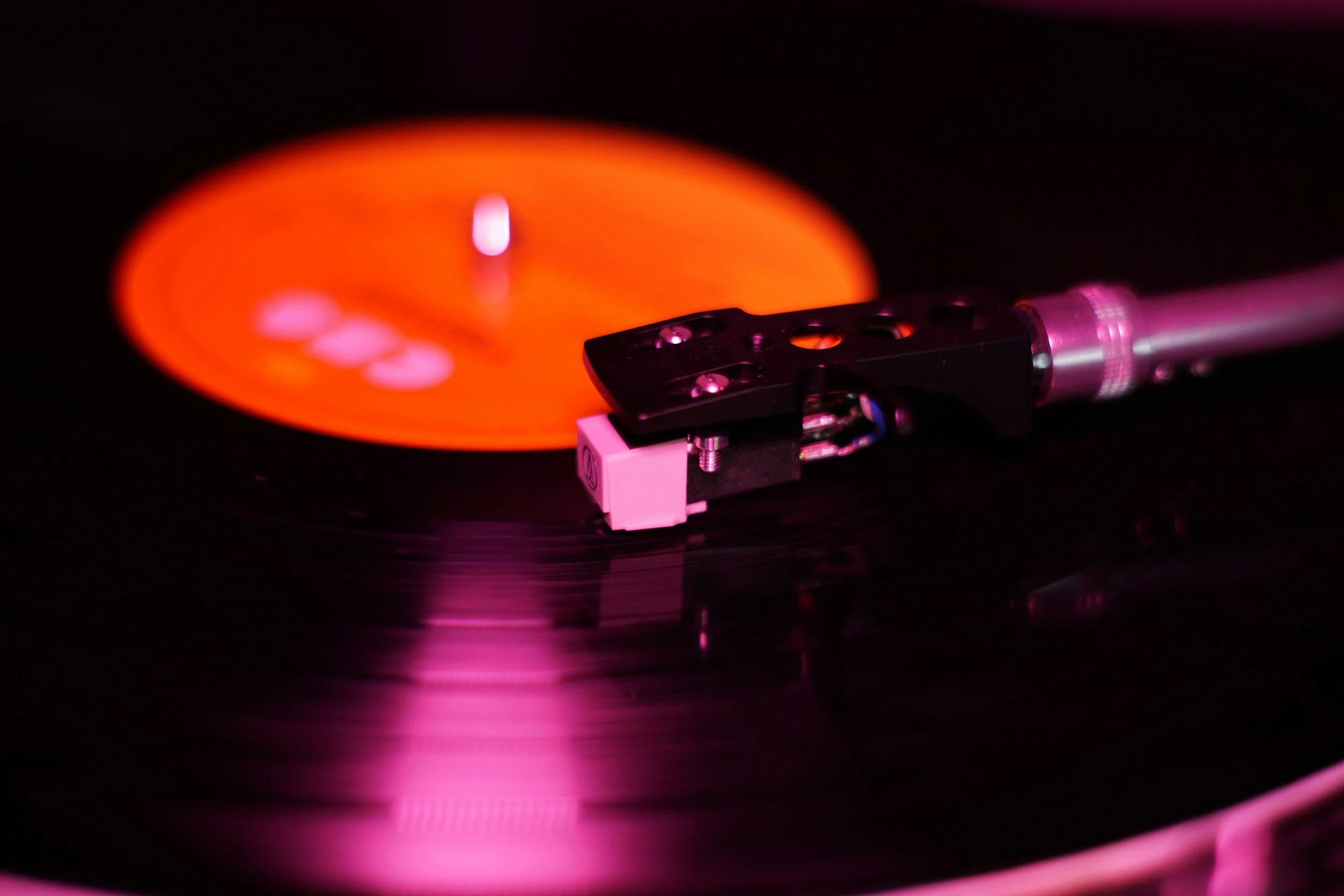 DJ Night w/ DJ Ras Marco