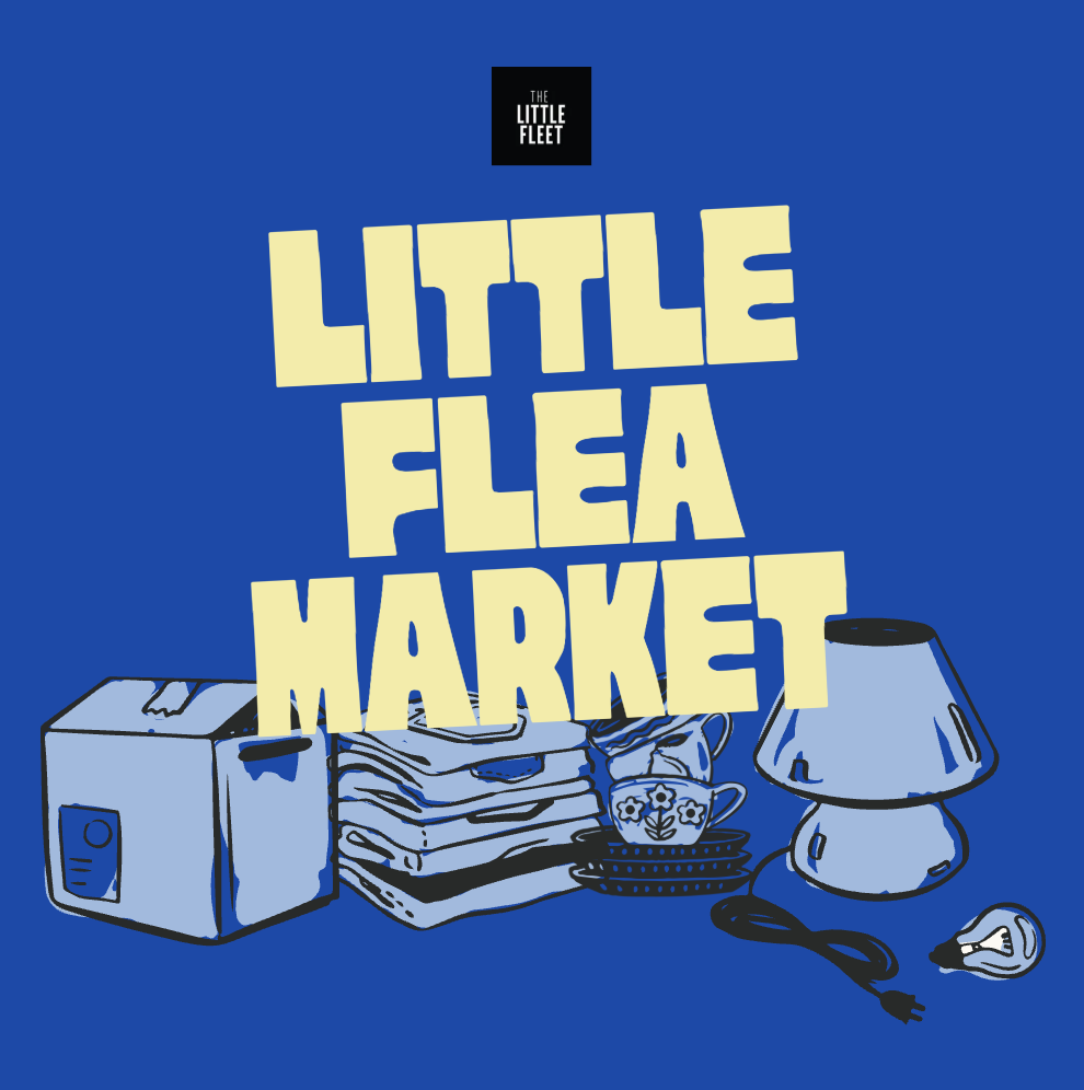 Little Flea Market