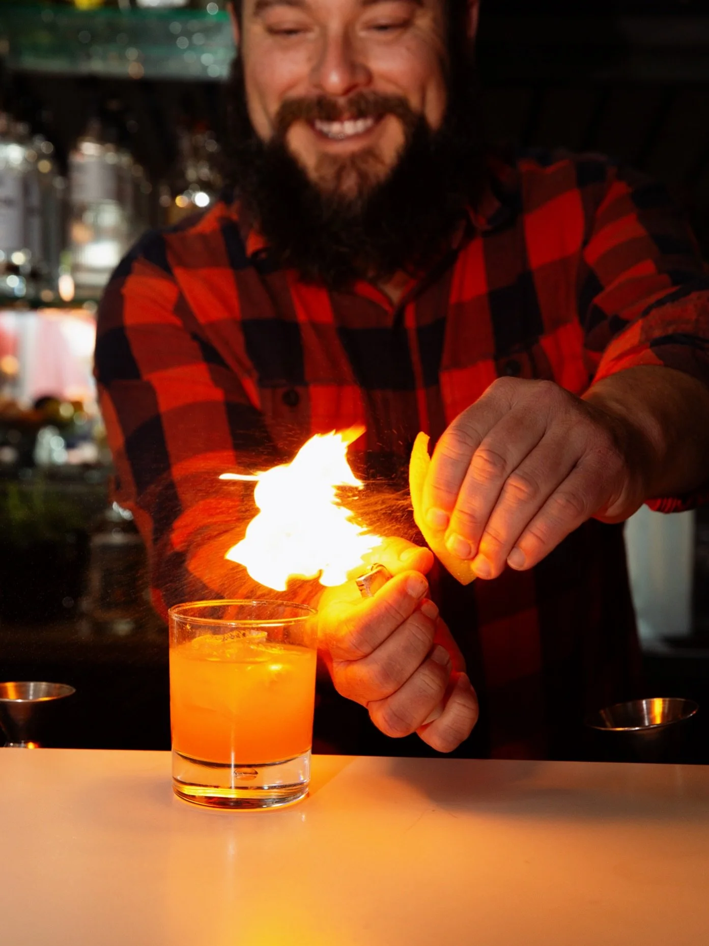 Warning: may spark joy&hellip; or trouble.