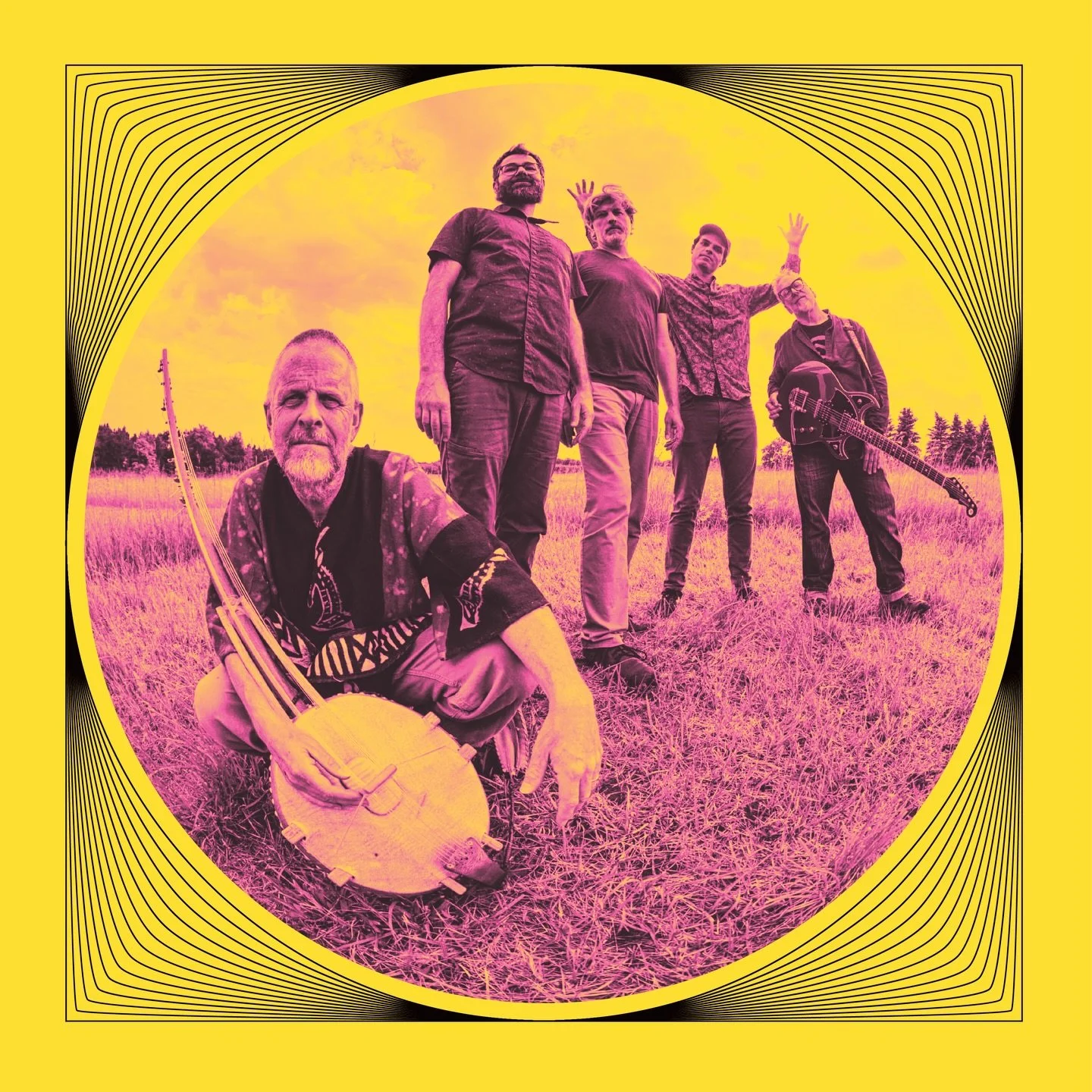 Local rockers Sosohifi are taking over The Little Fleet for four Saturdays in January, bringing their unique blend of instrumental groove-laden rock. Each week will be a completely unique night of music as the group leans into deep improv jams over 2