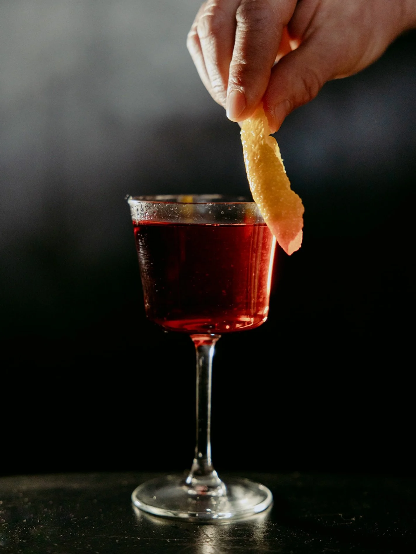 Not a creature will be stirring until Friday at 3pm.
✨ Happy Holidays! ✨