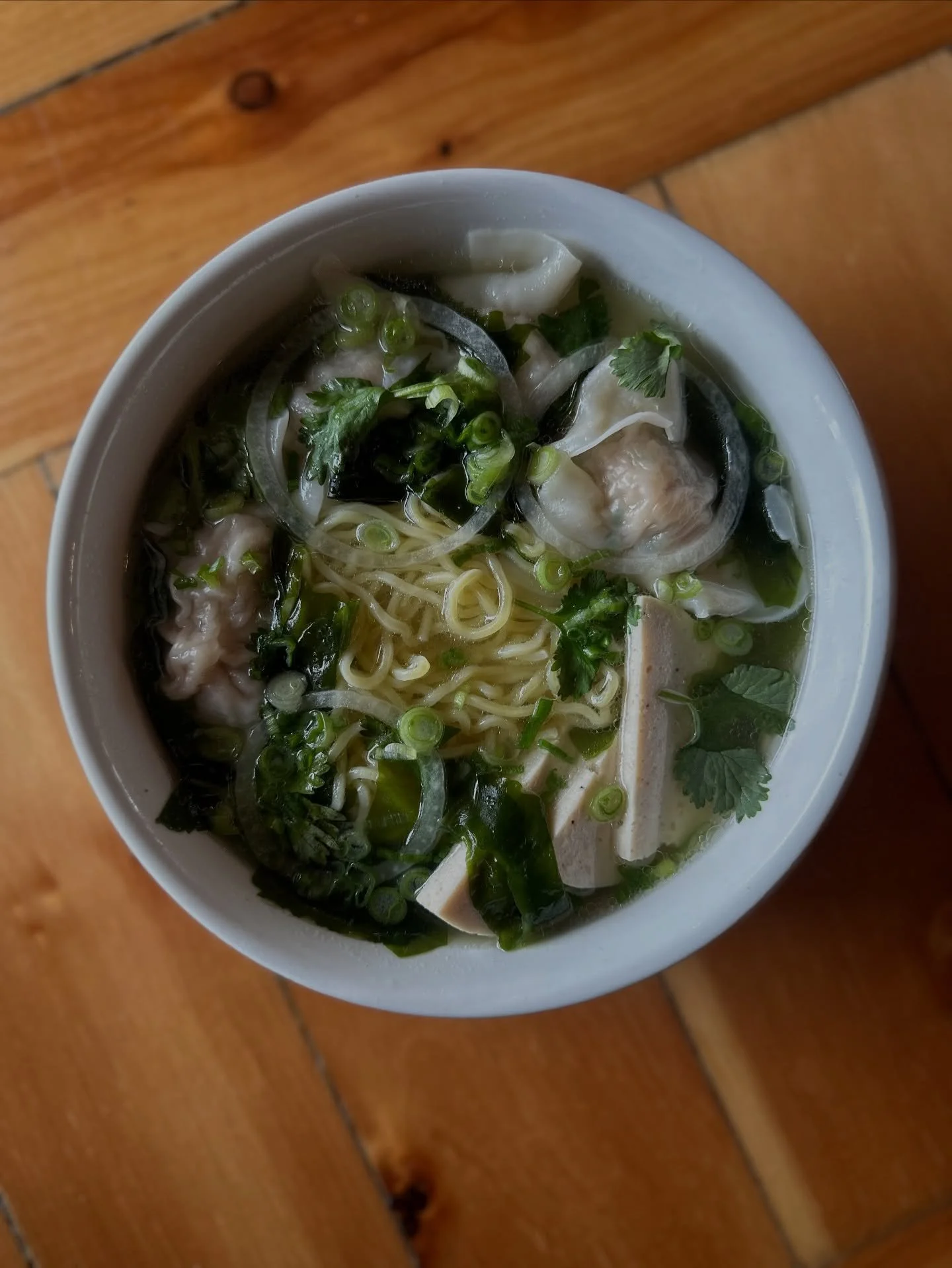 This and the sudden realization you actually did need to leave the house.

Open at 12