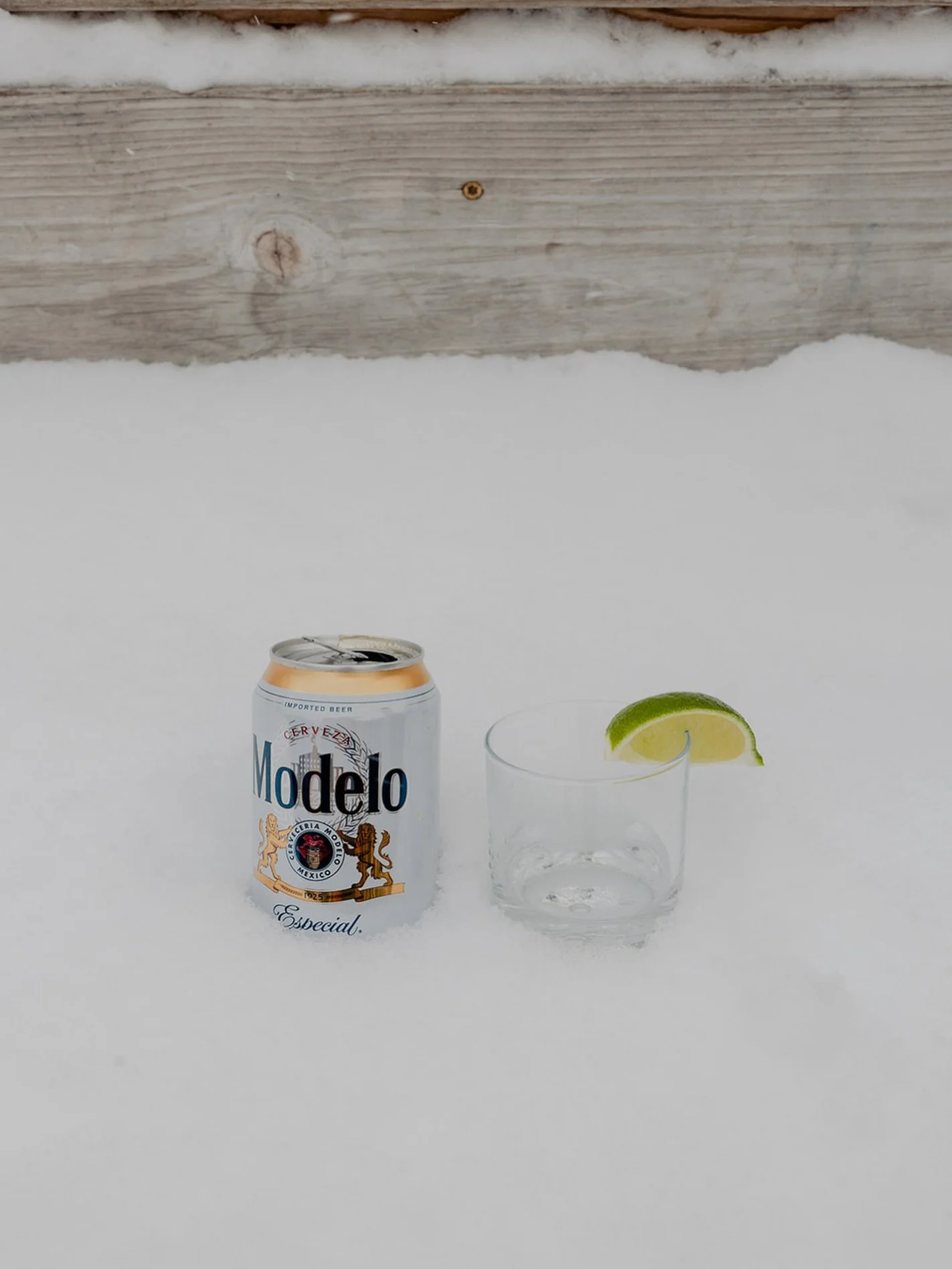 TC blizzard pro tip: the snow is basically a giant beer fridge.
We&rsquo;re open. The kitchen pop-up is 🔥. Our staff is tough as hell. 

Bar opens at 3
Umbo at 4