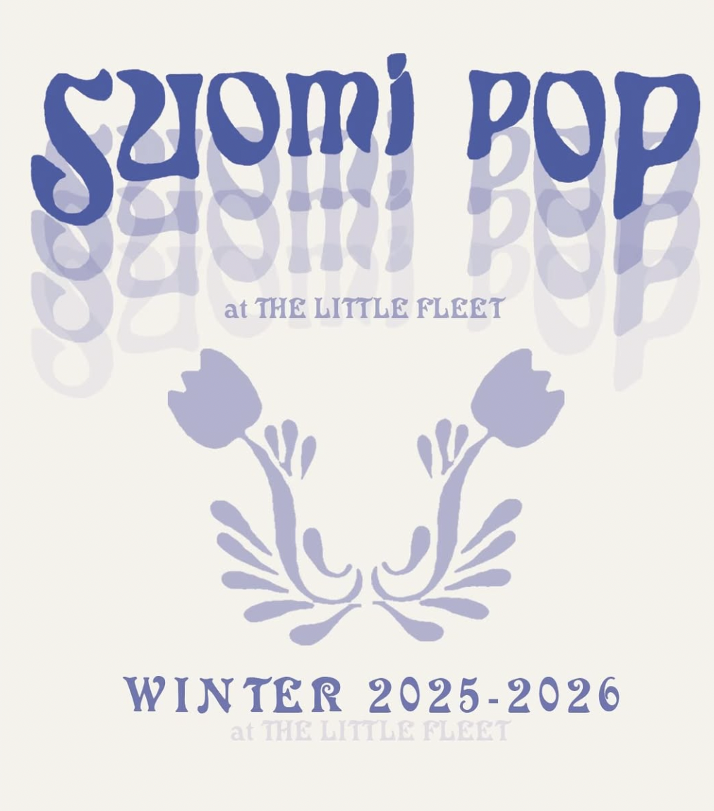 Kitchen Takeover: Suomi Pop
