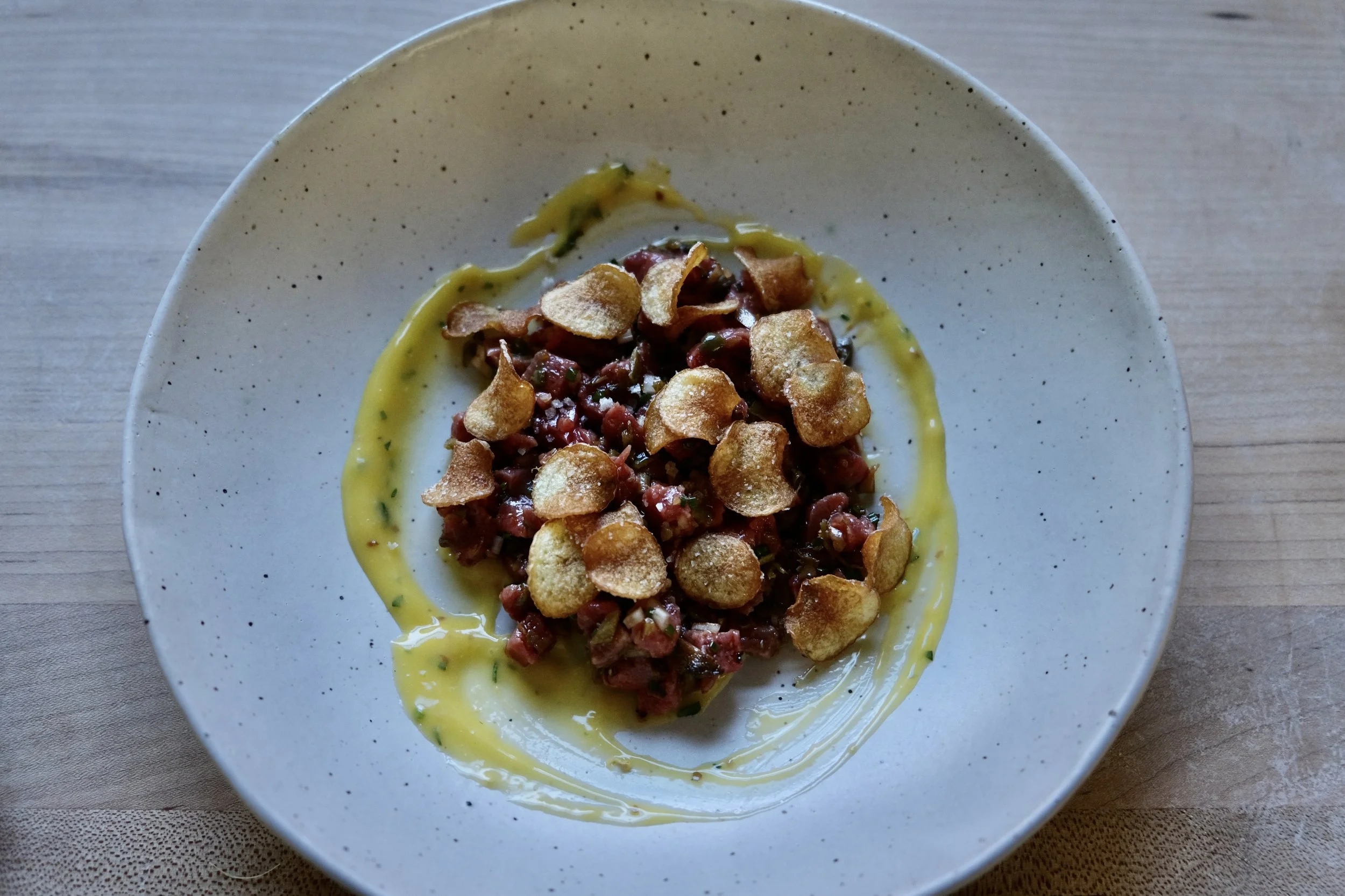 TFK steak tartare.JPG