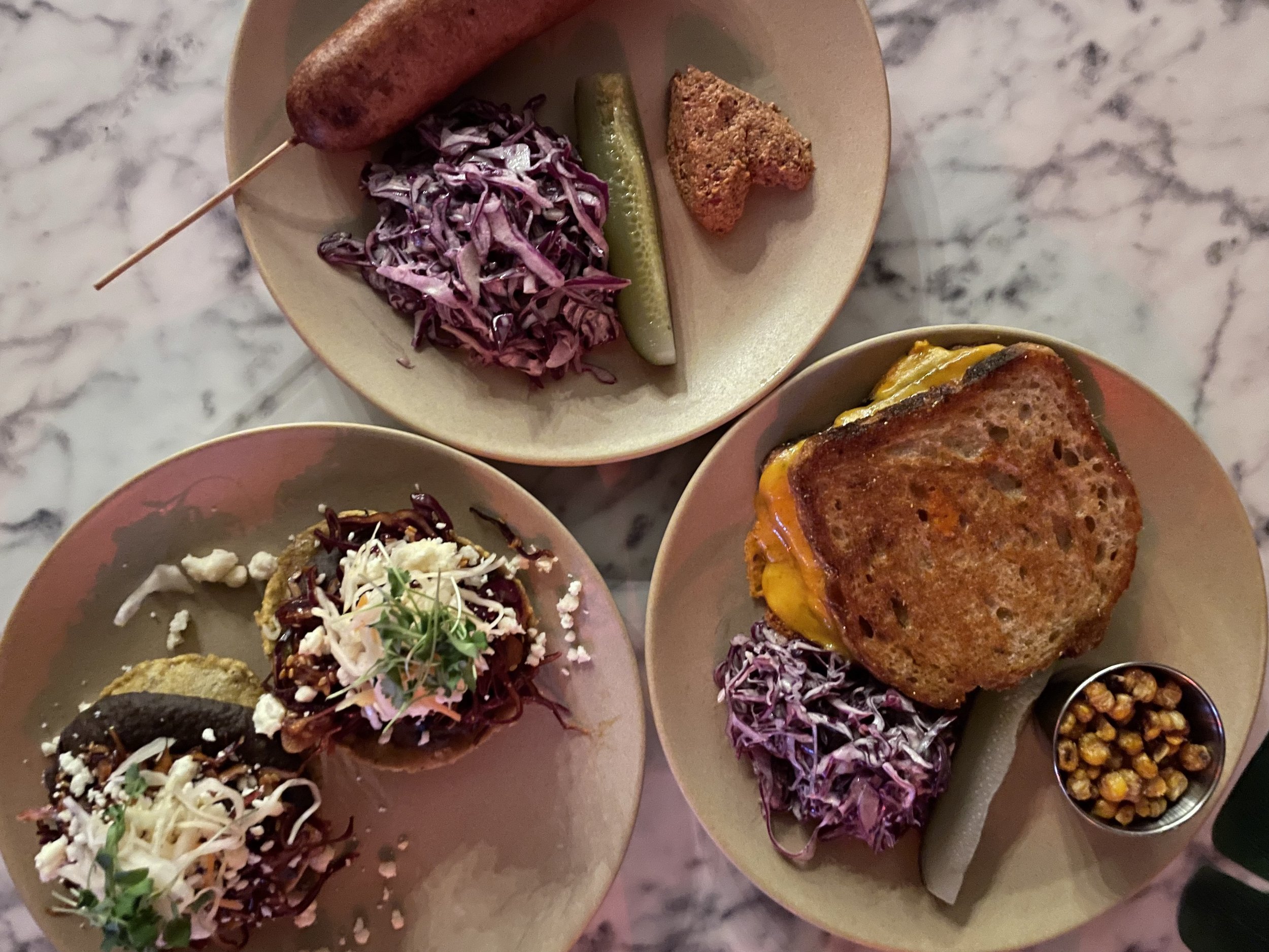 Kitchen Takeover: Farm Club’s Corn Crib 