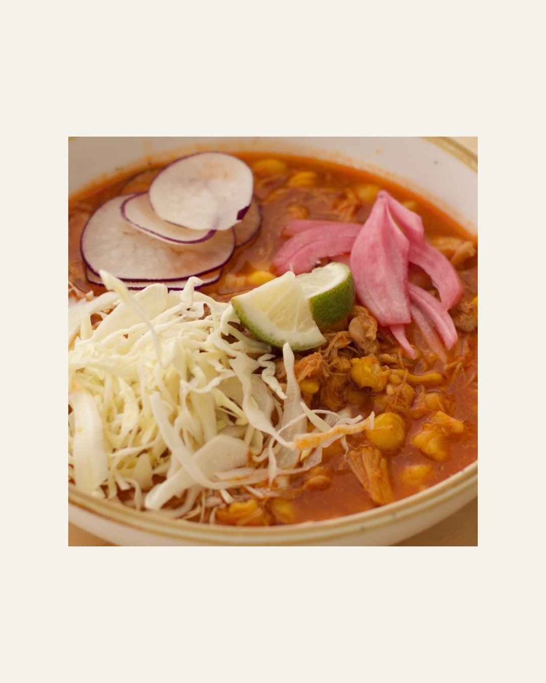 Nothing is better this time of year than the gift of golden days brought to our plates. Corn colored, sun warmed, and full of promise. 

Our Leelanau County besties from Farm Club are coming to the city for two days with their genius&mdash;Corn Crib,