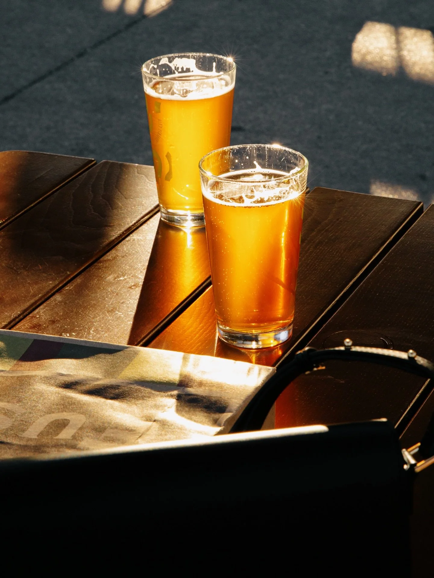 Traverse City Fake Spring Appreciation Post.
Brief but meaningful.

Masala Magic is here tonight to warm us up in the best ways possible.
4&ndash;9pm or until sold out.