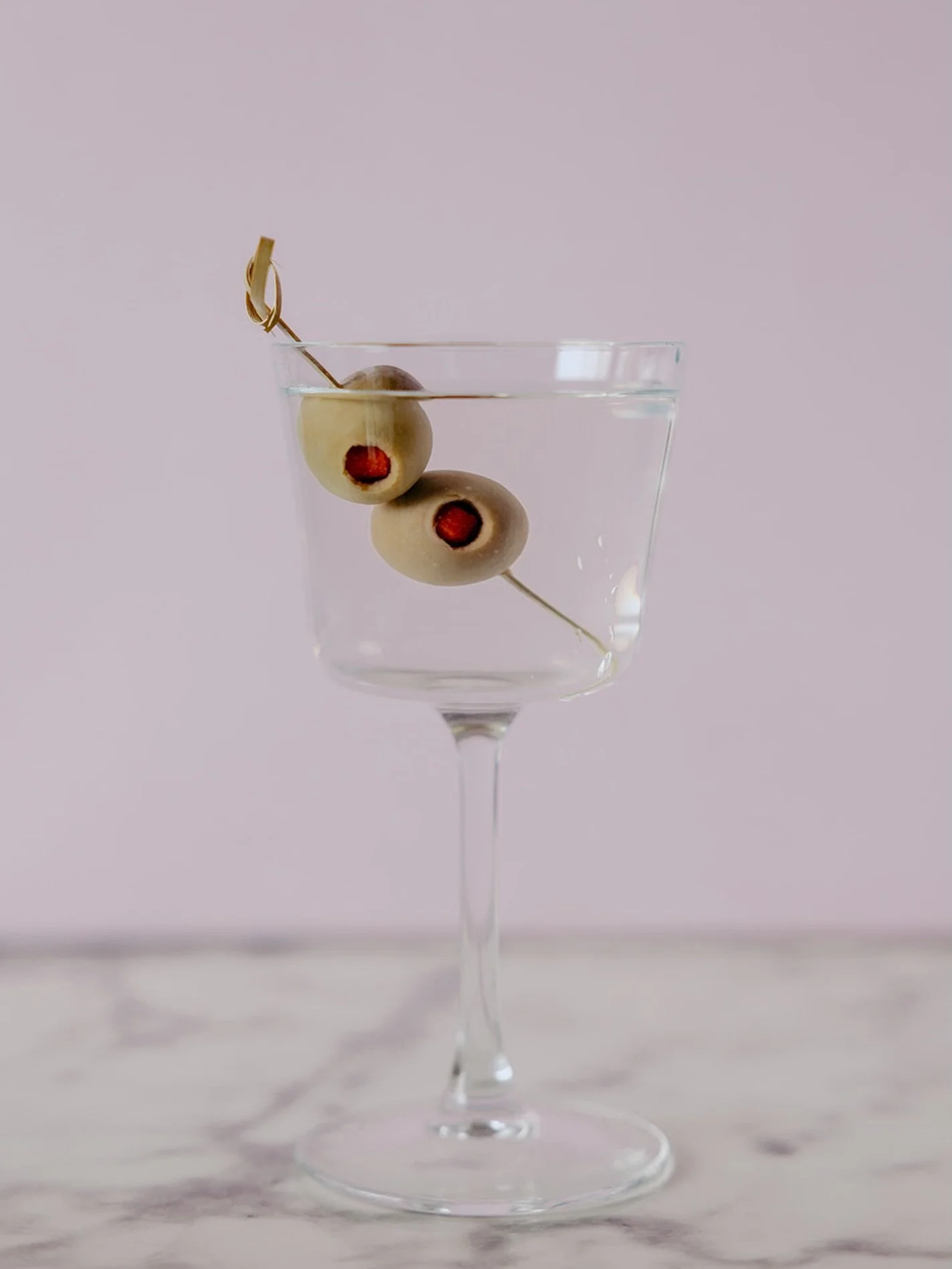 Weather Report: Martinis with the good olives 
$8 &bull; Little Steals &bull; 4-6pm