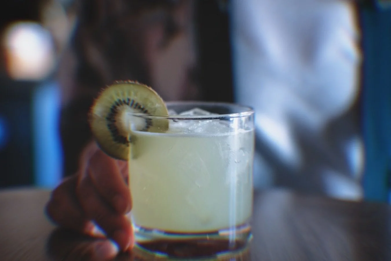 Sun came back. We made a menu about it. 

Spring menu out now &mdash; tastes like we made it through. 

Bar and Crocodile Palace open at noon.