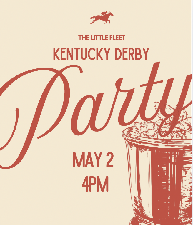 Kentucky Derby Party