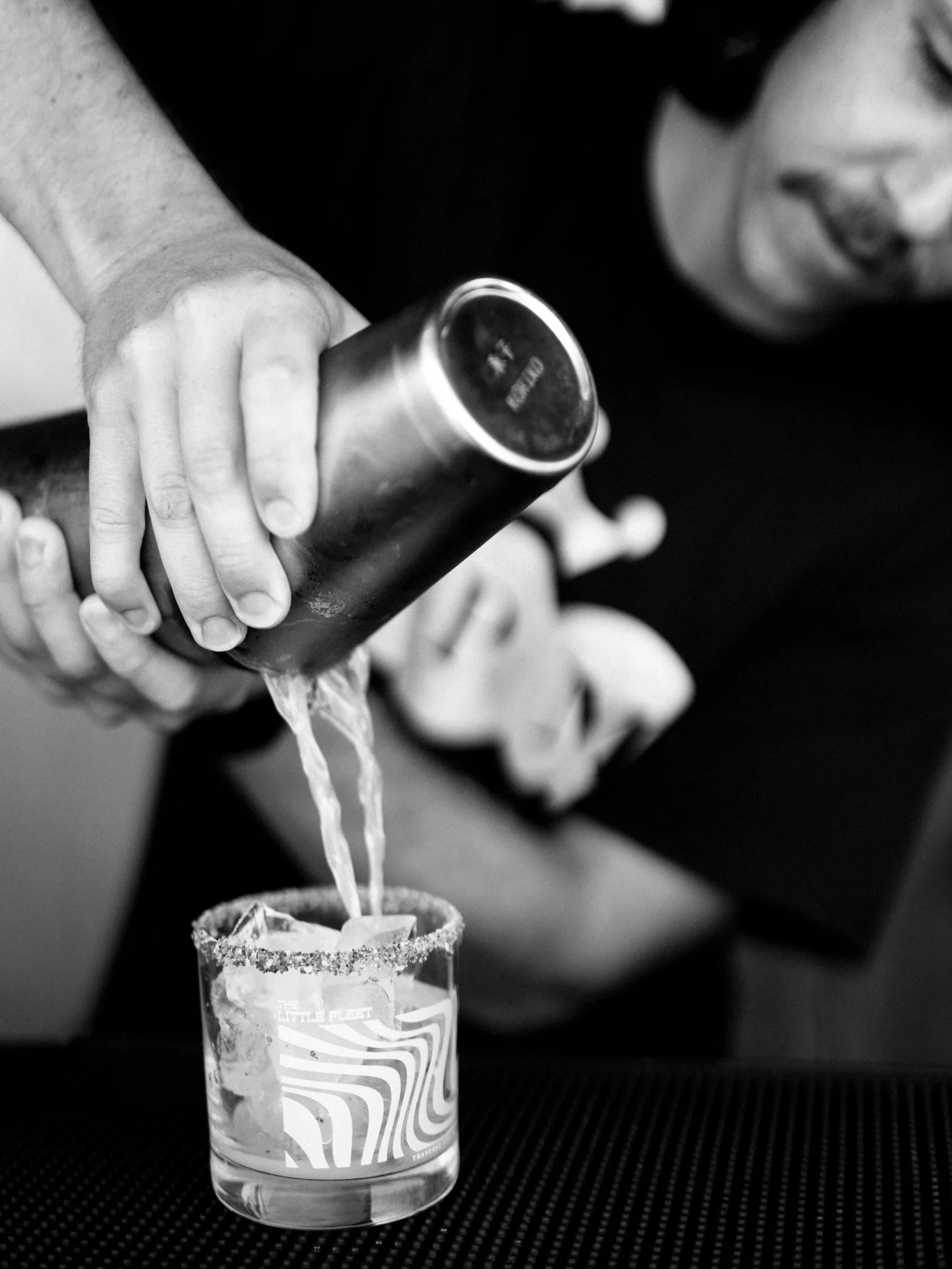 Come play with us&mdash;
we&rsquo;re hiring for the season at The Little Fleet.

Good people, great money, lots of magic! 
Link in bio