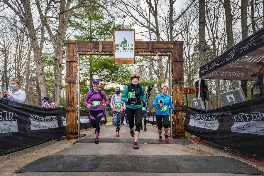 Traverse City Trail Running Festival