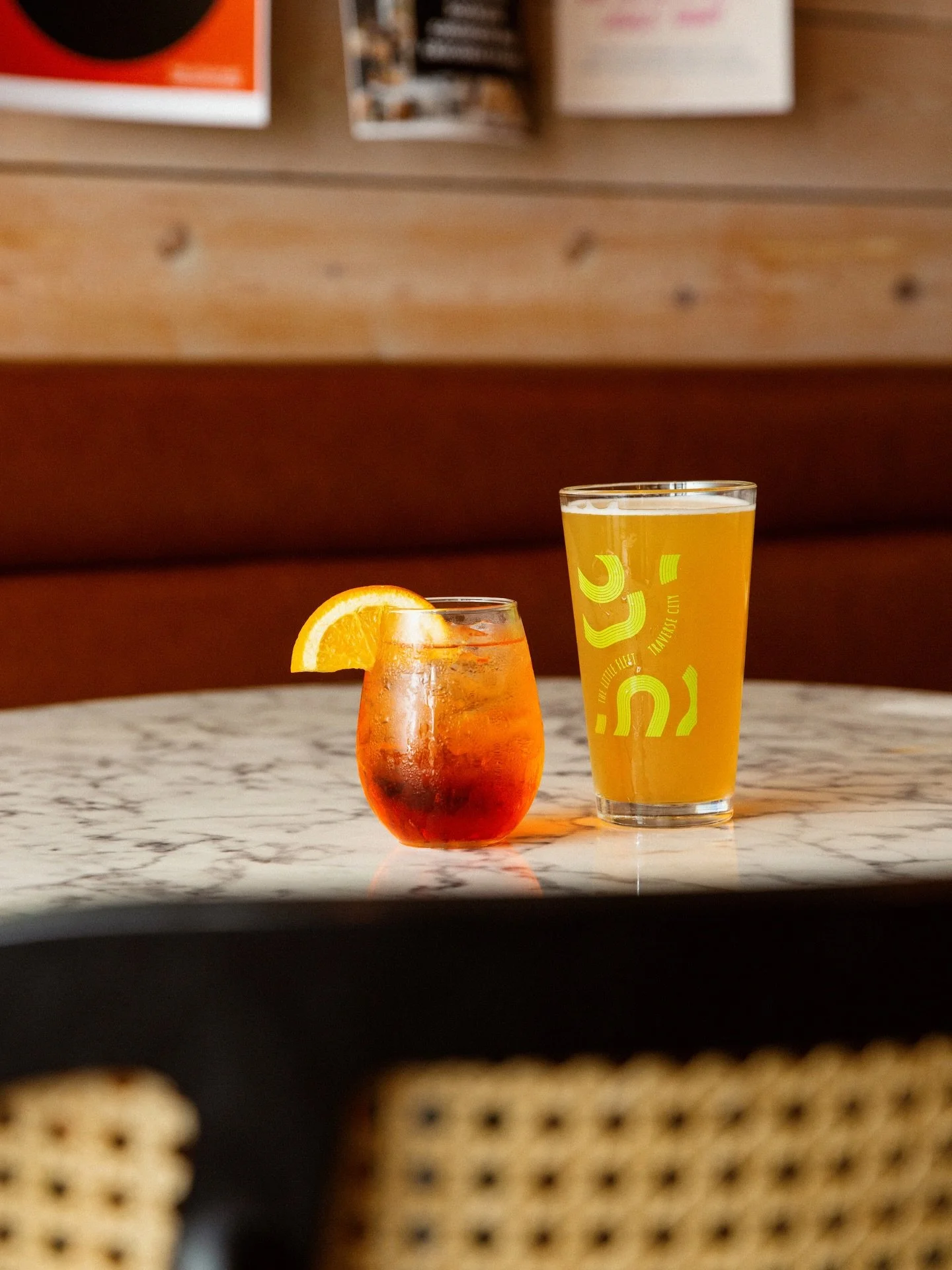 When they&rsquo;ve been flirting with you across the room all afternoon and honestly&hellip; it&rsquo;s working.