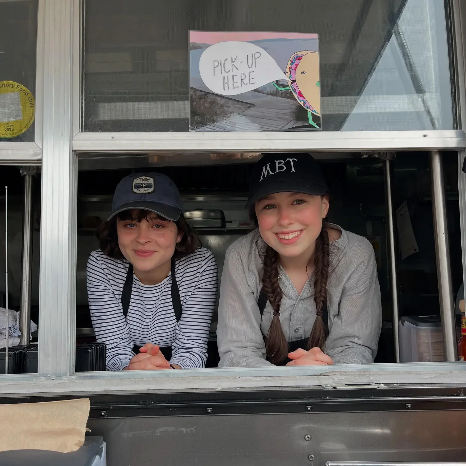 Food Truck Feature: Tommy the Taco