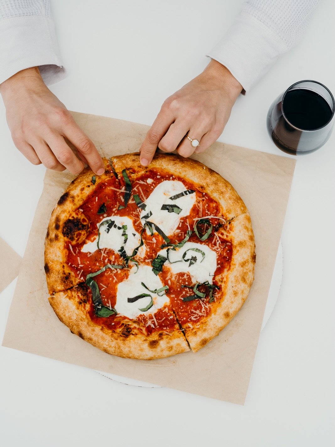 TC Pizza Co. back in the lot like they never left.

A family favorite, a late-night move, and one of the steady hands around here. Personal pizzas, fresh salads, cheesy bread, and a stacked sub on special when the stars align. Their housemade ranch h