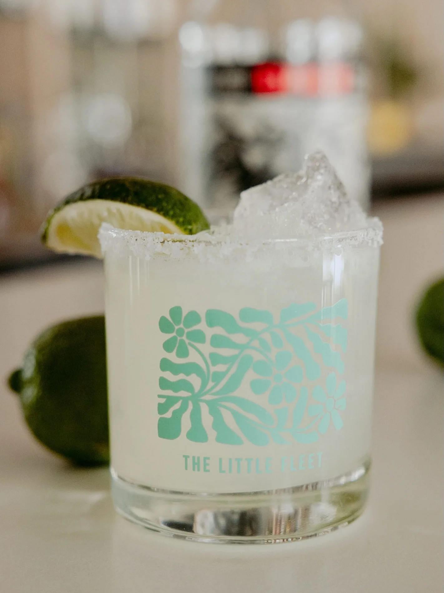 SPRING HOURS AT The Little Fleet:

FOOD TRUCK HOURS
Monday: 3pm&ndash;9pm
Tuesday: 3pm&ndash;9pm
Wednesday: Noon&ndash;9pm
Thursday: Noon&ndash;9pm
Friday: Noon&ndash;10pm
Saturday: Noon&ndash;10pm
Sunday: Noon&ndash;8pm

BAR HOURS
Monday&ndash;Thurs