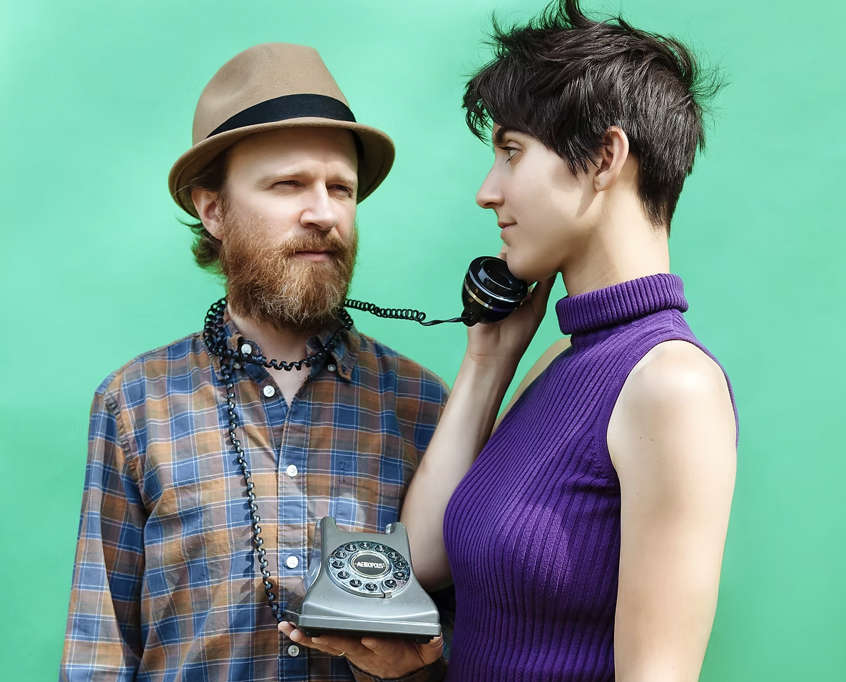 Live Music with FeRn Whale