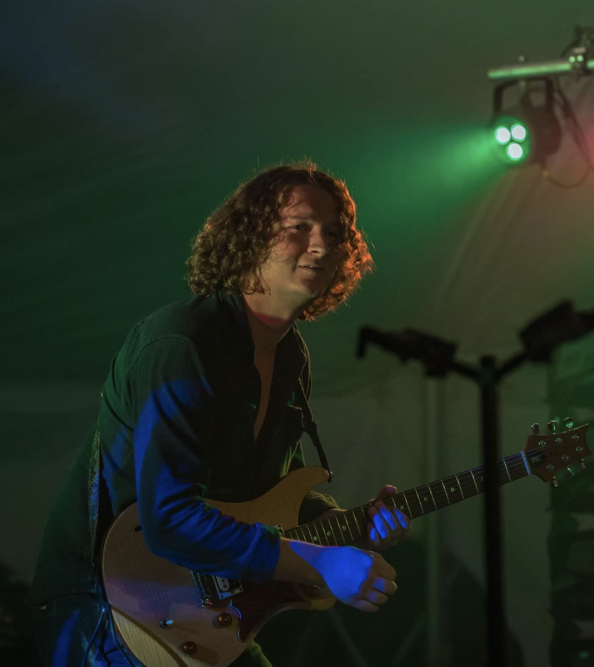 Live Music with Marsupials