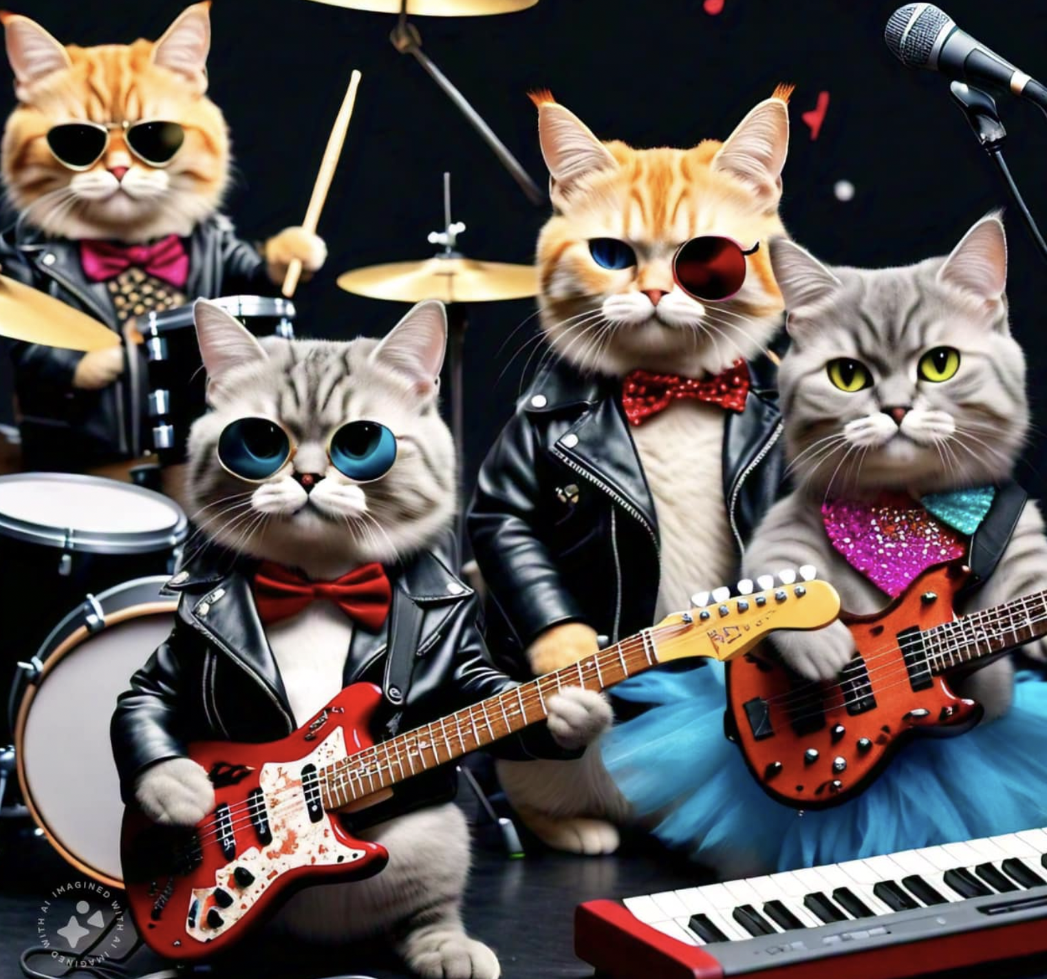 Live Music with Lucas Paul Band