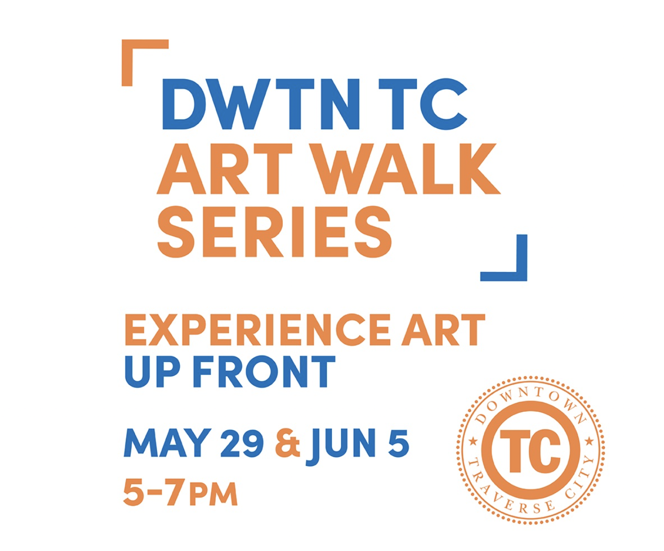 DWTN Art walk series featuring Johnny Camacho