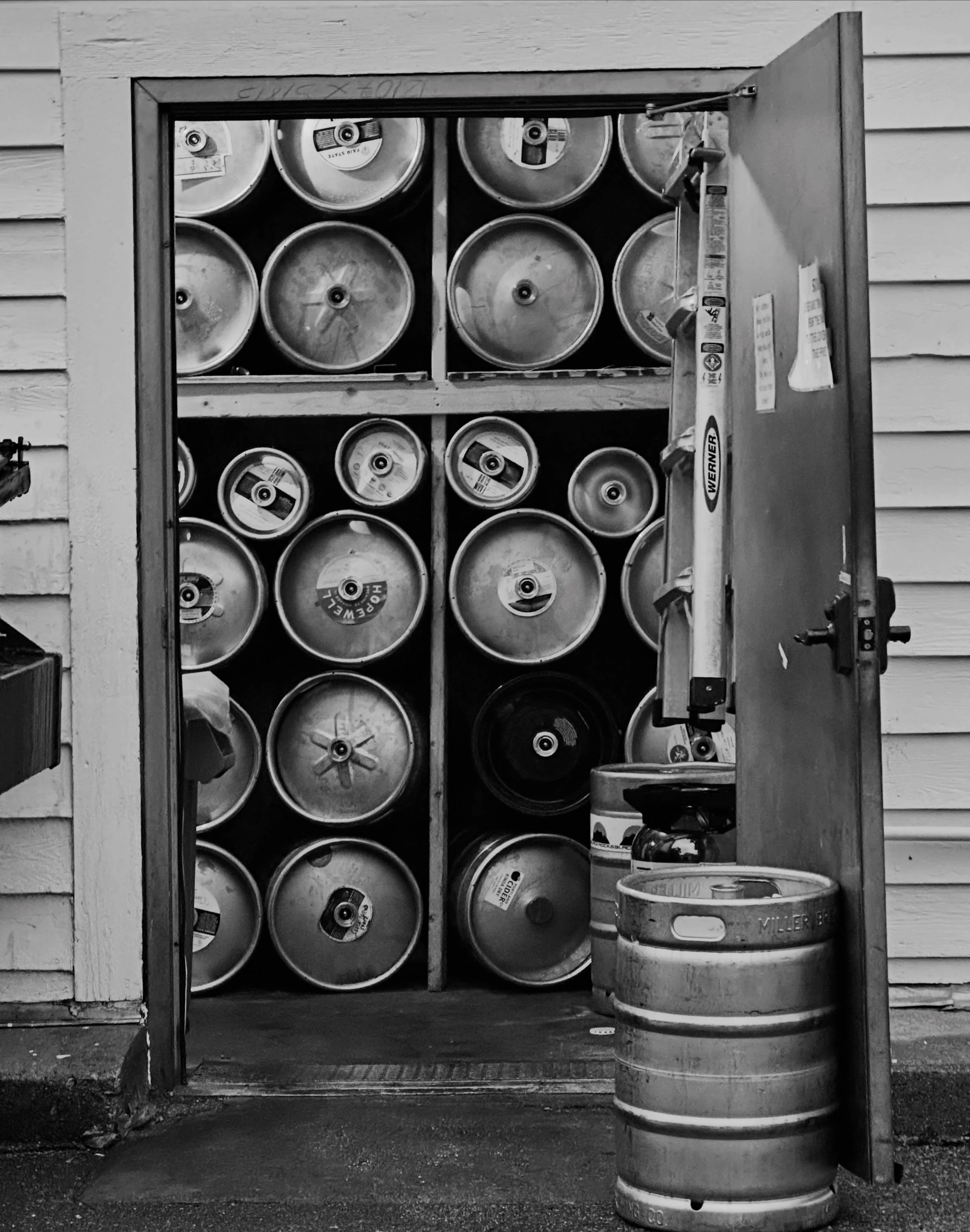 It was a time &mdash; one that included a sh*t ton of beer and tequila.