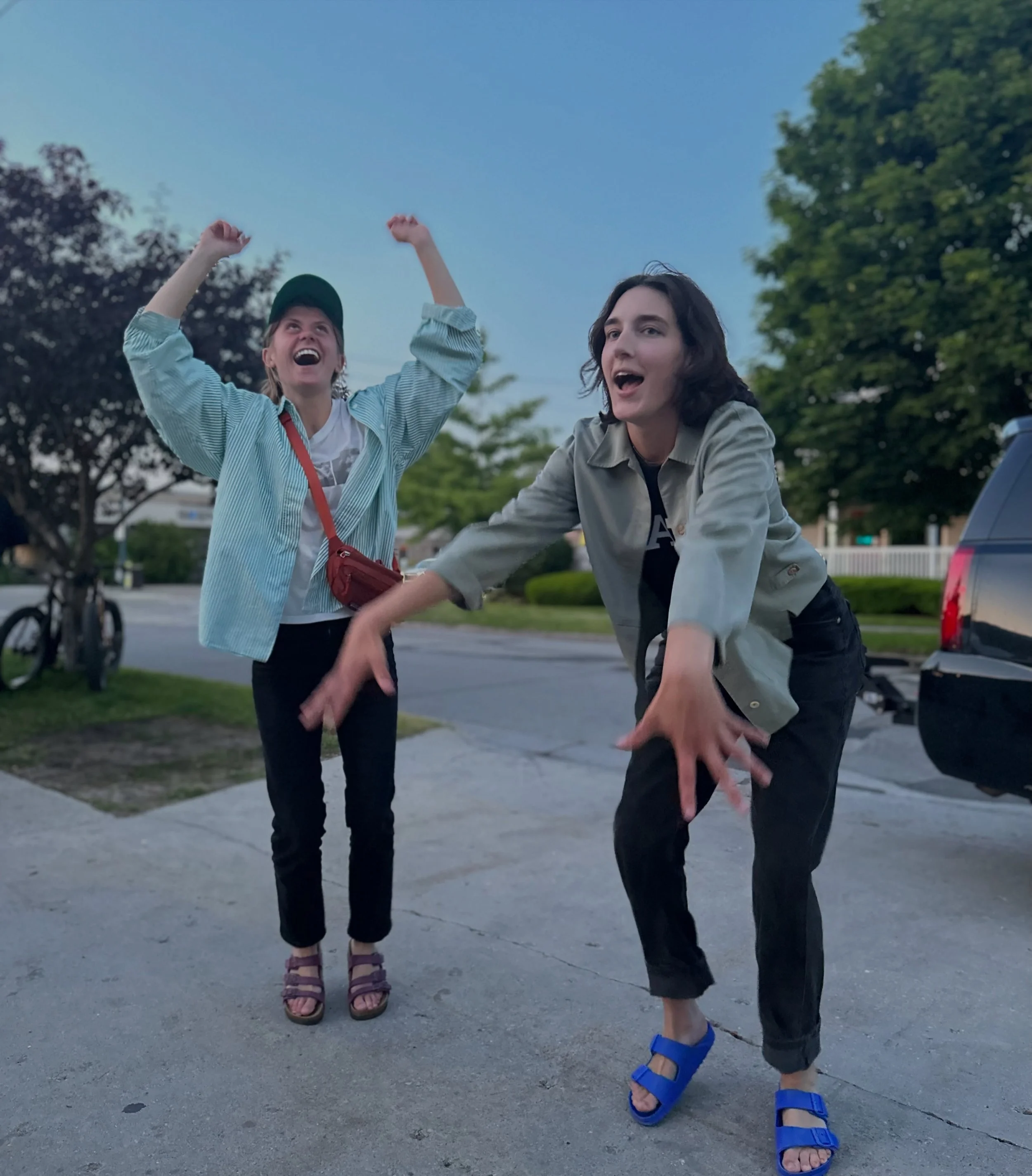 Smart Commute Week Happy Hour Ride with TART

Sunday, May 31, 2026
12:00 PM  5:00 PM

We are kicking off TART Smart Commute week with a Happy Hour Ride! Start downtown at The Little Fleet anytime between 12pm-5pm. Let the bartender know you are part 