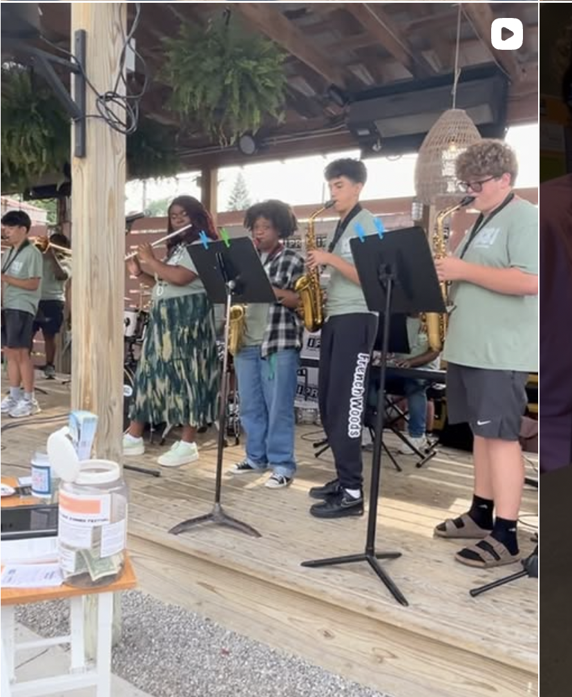 IPR Classical Happy Hour with Archipelago Project