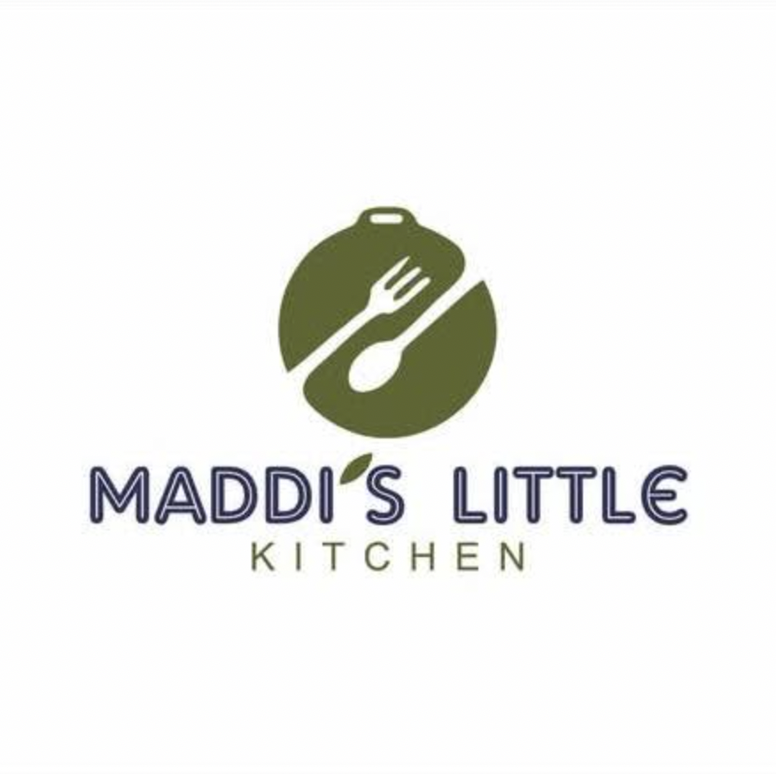 Kitchen Takeover: Maddi’s Little Kitchen