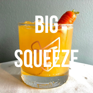 Looking for a Bar in Downtown Traverse City? Why The Big Squeeze is a MUST This Summer