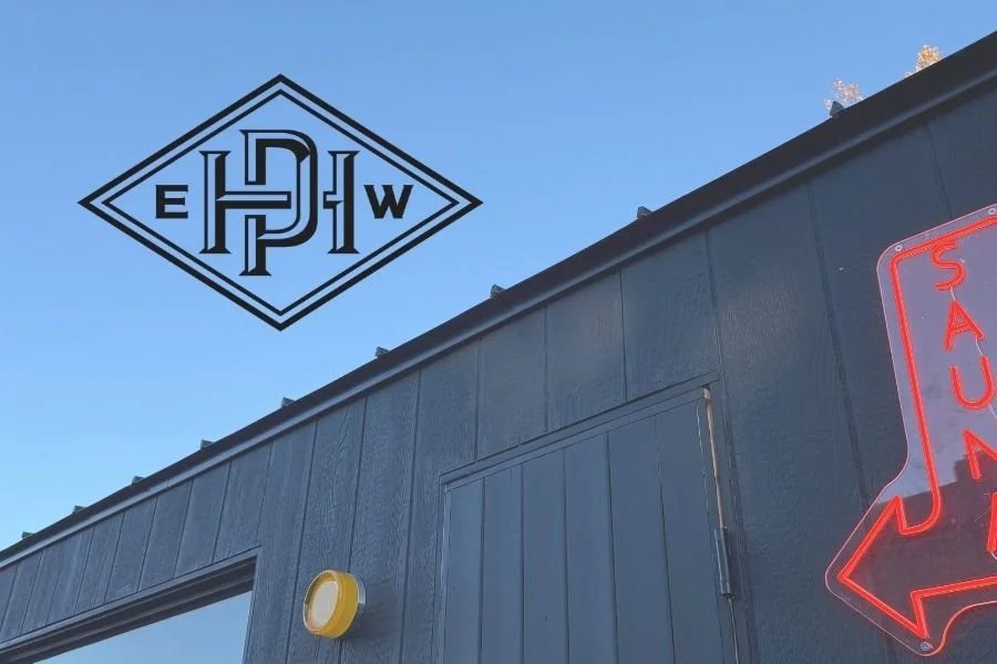Sauna Social: Palatine Hills Estate Winery 
