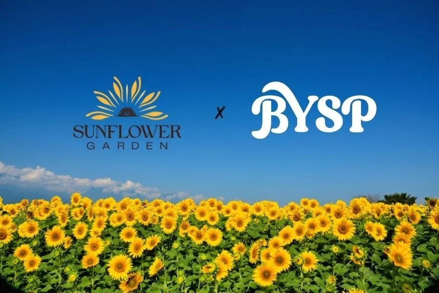 Sunflower Garden Festival