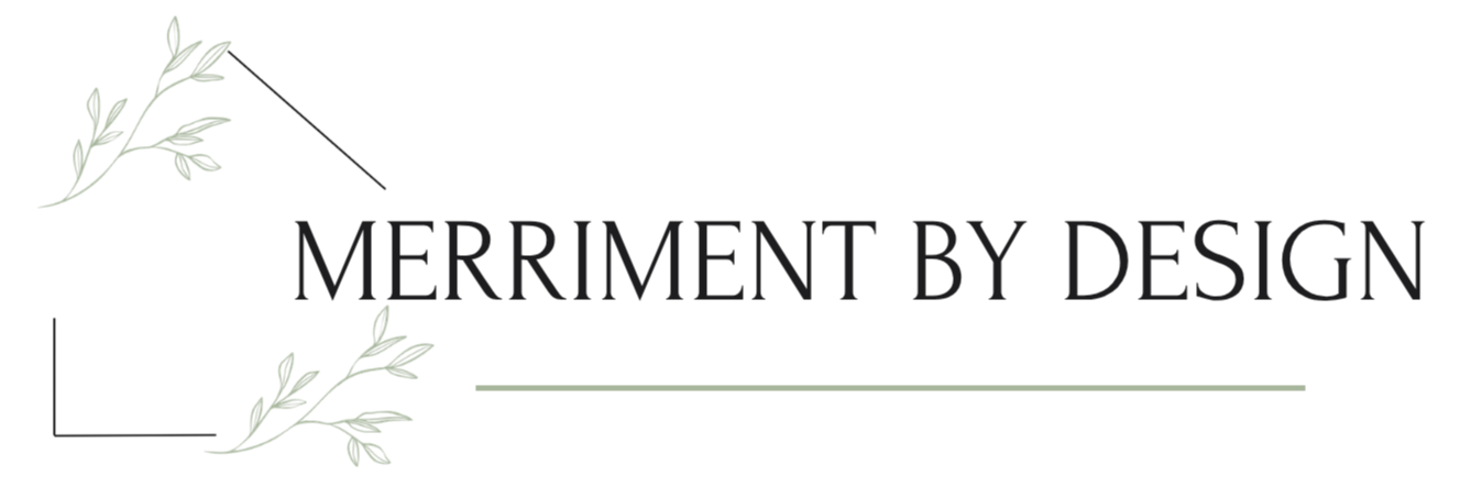 North Texas Home Staging | Merriment by Design
